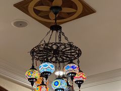 -清真·玛丽亚新疆菜主题餐厅(浙江中路店)