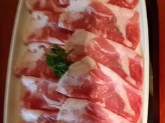 -老员外骨汤火锅(海州古城店)