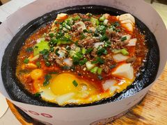 -七八冷面·延边朝鲜族美食(欢乐谷店)