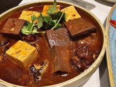 -鹿港小镇(悠唐店)