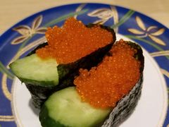 -大起水产回转寿司(道顿堀店)