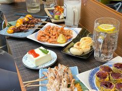 -鸟泉居酒屋·烧鸟·酒馆(百子湾店)