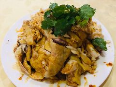 -电白鸭粥店(下沙二坊88号店)