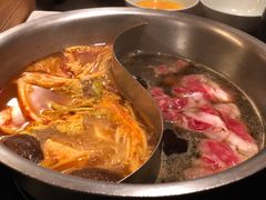 -鍋ぞう(新宿西口店)