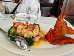 -老洋房花园饭店(绍兴路店)