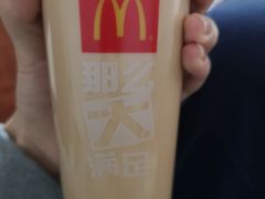 -麦当劳(昆山北门路店)