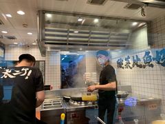 -太二酸菜鱼(汕头苏宁广场店)