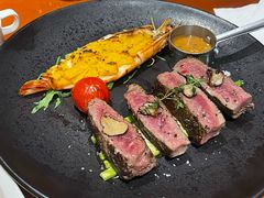 -安妮意大利餐厅(望京店)