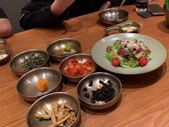 -春熙台韩国料理·章鱼肥牛(西丽店)