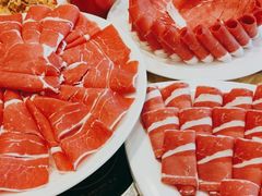 -清真军邺·金富苑肥牛(石坡街旗舰店)