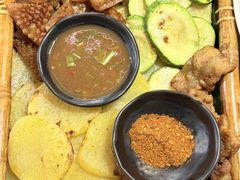 -多哥水傣味餐厅(司马巷店)