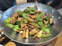 -老西门·常州菜(新区店)