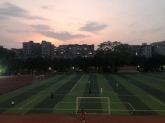 -广州大学(桂花岗校区)