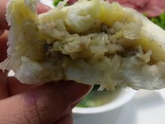 -清真华宇开锅羊肉