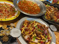 -嘎嘎鸭脑壳(东门大桥店)