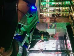 -好乐迪量贩KTV(春熙路香槟广场店)