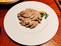 -北京全聚德(和平门店)