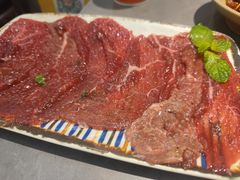 -生活如沸·顺德水牛奶火锅(大学路店)