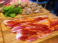 -金顺韩式烤肉·网红烤肉店(广利路店)