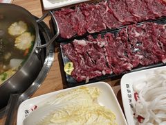 -嬷孙家潮汕牛肉火锅(北京路天河城店)