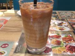 -香港新曜记茶餐厅(万泰城店)