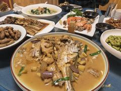 -501號台州海鲜餐厅(海创园店)