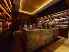 -艺厨风尚餐厅 · 桔钓沙莱华度假酒店