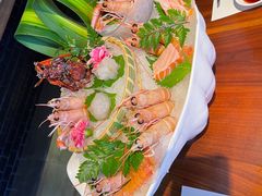 -Mr.Fish鱼鲜生海鲜放题(高德置地冬广场店)