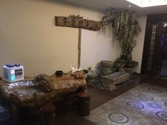 -芬芳四季养生会所(西溪店)