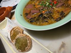 -绿茶餐厅(松江万达店)