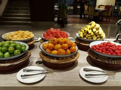 -通安客栈中餐厅·何家小馆