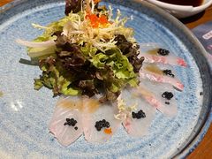 -傑·料理·海鲜放题(佛山文华荟店)