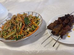 -那达慕蒙古风味酒楼