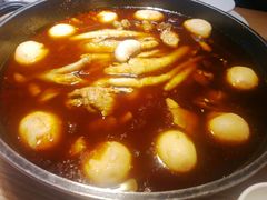 -李子坝梁山鸡(北碚万达五鸡哥店)