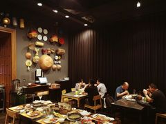 大堂-simply thai天泰(长泰广场店)