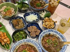 -通思密(CentralWorld Fl 3)