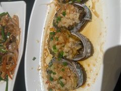 -健眺小海鲜(临海后山店)