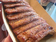 -八一好吃街·高品美食广场