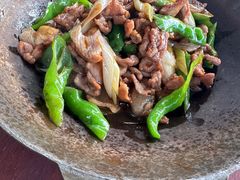 -丽江金茂凯悦臻选酒店-滇香馆