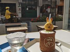 -茶是一枝花泡茶店