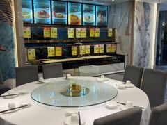 -海宝酒家(中山四路店)