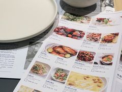 -小大董·烤鸭(观景餐厅·南京西路店)