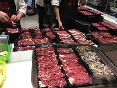 -陈记顺和潮汕牛肉火锅(番禺迎宾大道店)