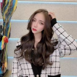 点击看大图 -3AM HAIR SALON烫发染发接发