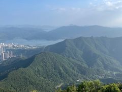 -梧桐山风景名胜区