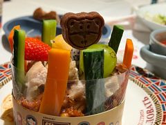 -俄士厨房(万象城店)
