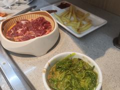 -海底捞火锅(群光广场店)