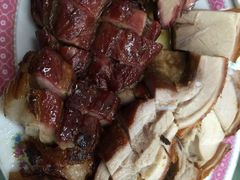 -香港蓮香樓(上環店)
