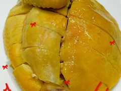 -顺风海鲜港(金玉兰店)