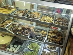 -隆氏兔头(七道堰店)